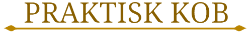 Praktisk Kob