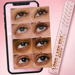 2000 Calorie Long Lash Era Mascara