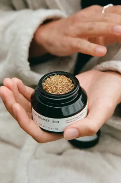 303 Exfoliating Herbal Peel