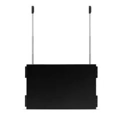 3 Foldet Hænge- og Bordspejl