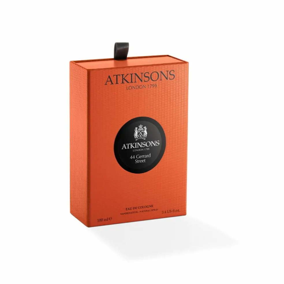 44 Gerrard Street Eau de Cologne