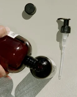 094 Hand & Body Wash Sage/Rosemary/Lavender