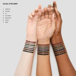 24 Hour Kajal Liner Waterproof