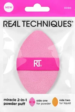 2 in 1 Miracle Powder Puff