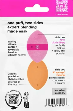 2 in 1 Miracle Powder Puff