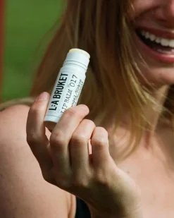 017 Lip Balm