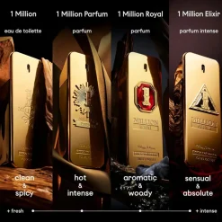 1 Million Royal Parfum