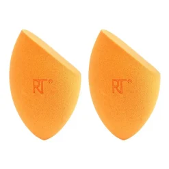 2 Miracle Complexion Sponges