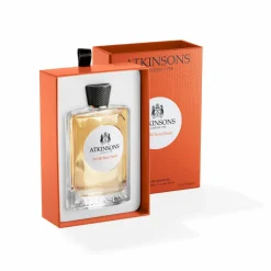 24 Old Bond Street Eau de Cologne