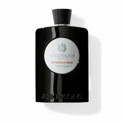 24 Old Bond Street Triple Extract Eau de Cologne