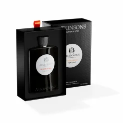 24 Old Bond Street Triple Extract Eau de Cologne