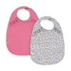 2 Pack Dinner Bib
