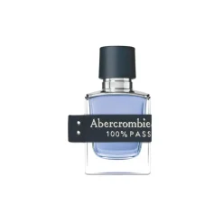 100% Passion Men Eau de Toilette