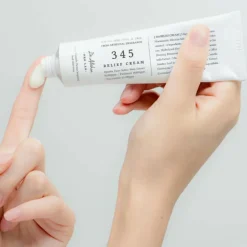 345 Relief Cream