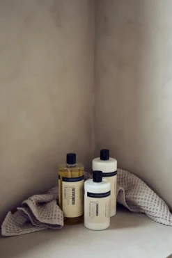 01 Vaskemiddel Kamille og Havtorn