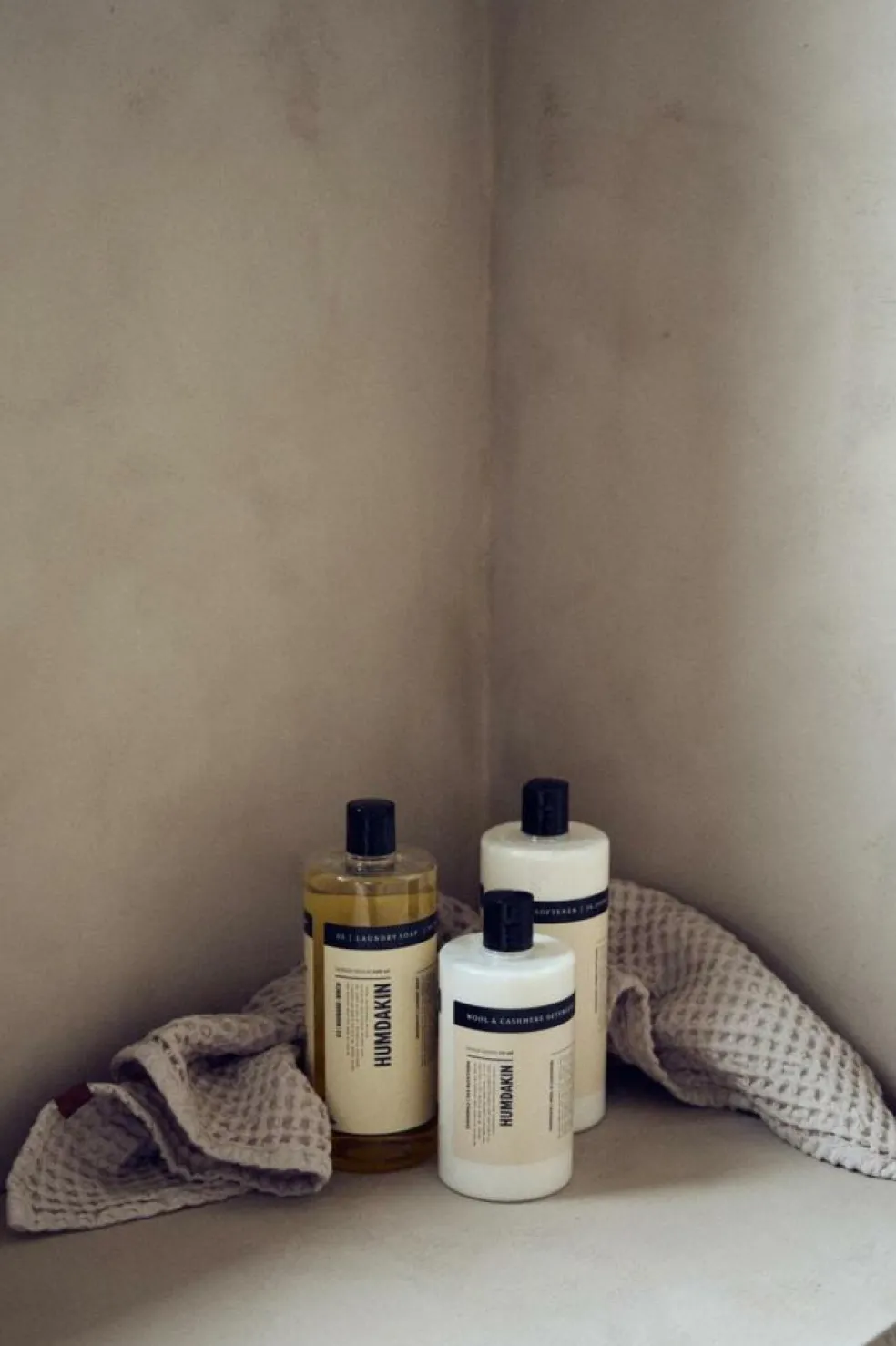 01 Vaskemiddel Kamille og Havtorn