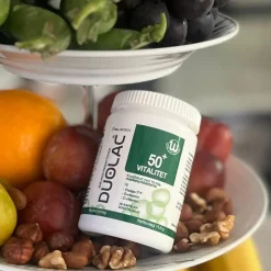 50+ Vitalitet