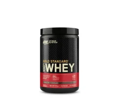 100% Whey Gold Standard