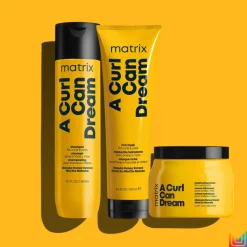 A Curl Can Dream Cream