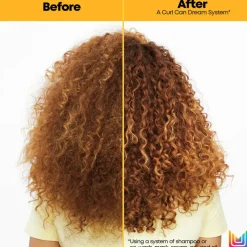 A Curl Can Dream Cream