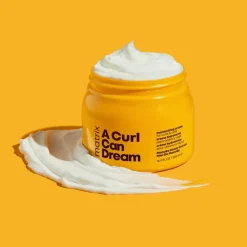 A Curl Can Dream Cream