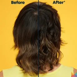 A Curl Can Dream Scrunch N' Go Defining Spray