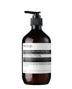 A Rose By Any Other Name Body Cleanser