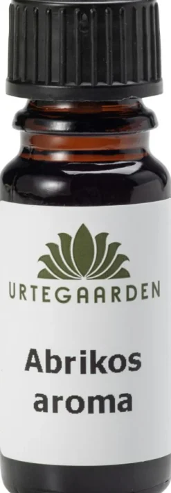 Abrikos Aroma