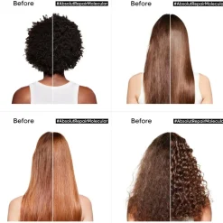 Absolut Repair Molecular Rinse-off Serum