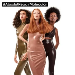 Absolut Repair Molecular Rinse-off Serum