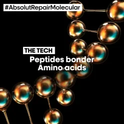 Absolut Repair Molecular Rinse-off Serum