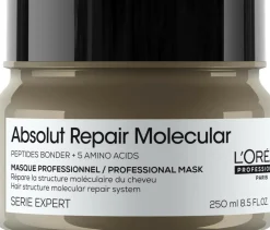 Absolut Repair Molecular Rinse-Off Mask