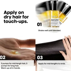 Absolut Repair Molecular Bi-phase Oil