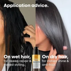 Absolut Repair Molecular Bi-phase Oil