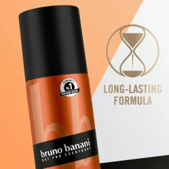 Absolute Man Deodorant Body Spray for Men