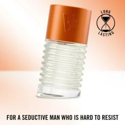 Absolute Man Eau de Toilette for Men