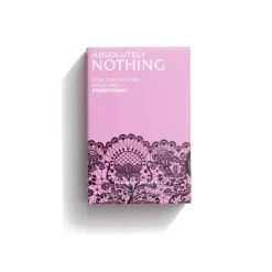 Absolutely Nothing For Her Eau de Toilette