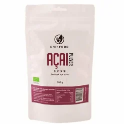 Acai pulver Ø