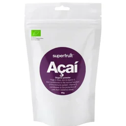 Acai pulver Ø
