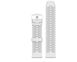 Acc Band Pace 2/Apex Ur-rem Silikone
