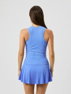 Ace Pocket Ribbed Tank Top