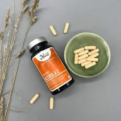 Acerola C Vitamin på Planteform