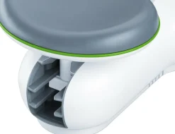 Achillomed Massage til akillessenen