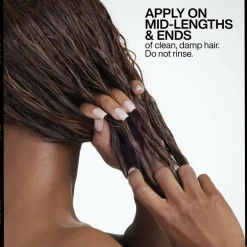 Acidic Bonding Concentrate Leave-In Treatment