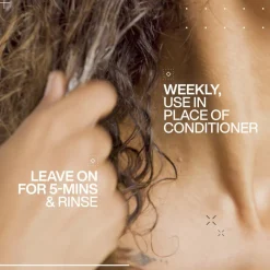 Acidic Bonding Concentrate 5-Min Mask