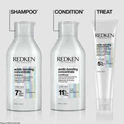 Acidic Bonding Concentrate Gaveæske