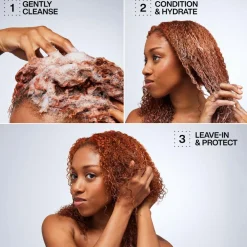 Acidic Bonding Curls Shampoo