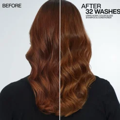 Acidic Color Gloss Conditioner