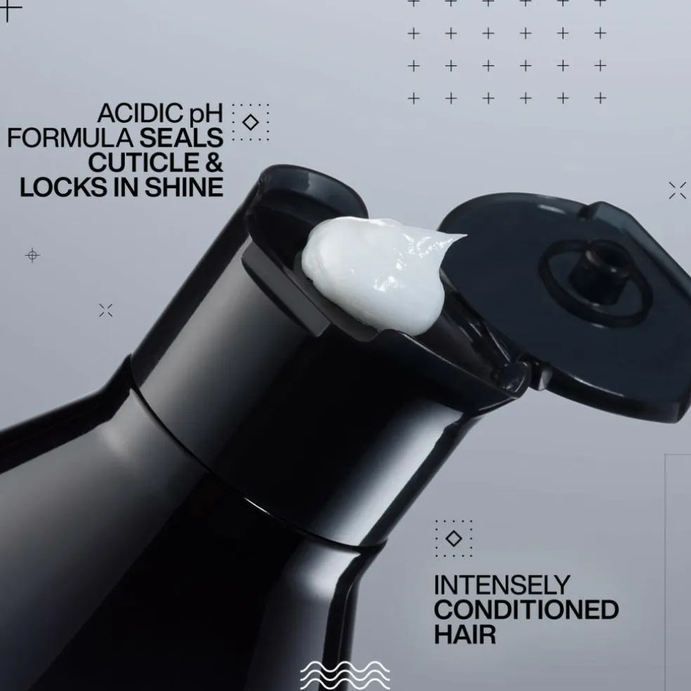 Acidic Color Gloss Conditioner