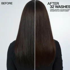 Acidic Color Gloss Conditioner